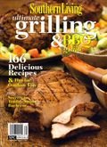 Grilling Guide Cover Grilling Guide Cover