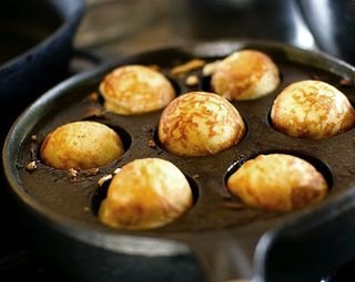 Aebleskiver