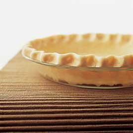 Foolproof Pie Crust