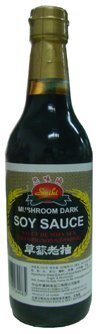 Mushroom-Soy-Sauce