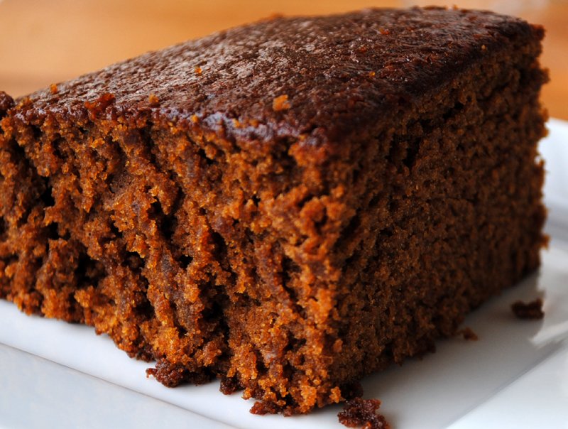 Gingerbread