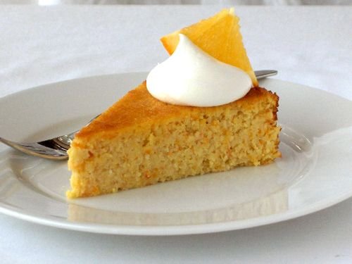 PN_Orange_Almond_Cake Orange Almond Cake