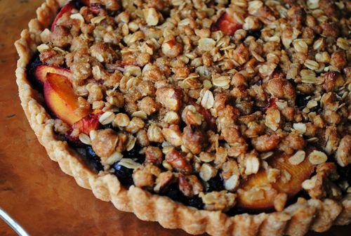 Tart
