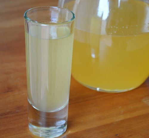 Limoncello Limoncello