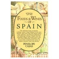 Foods & Wine of Spain Foods & Wine of Spain