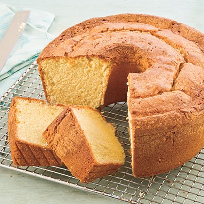 Two-step-pound-cake