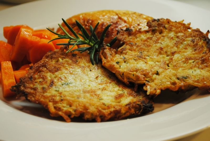 Latkes