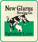 SpottedCow SpottedCow
