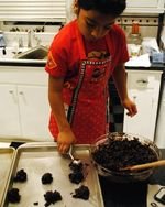 Chubbsters_Scooping