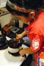 Chubbsters_Melting Chocolate
