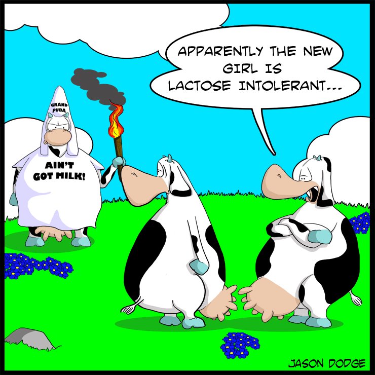 Lactose intolerance2