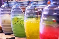 Agua Fresca